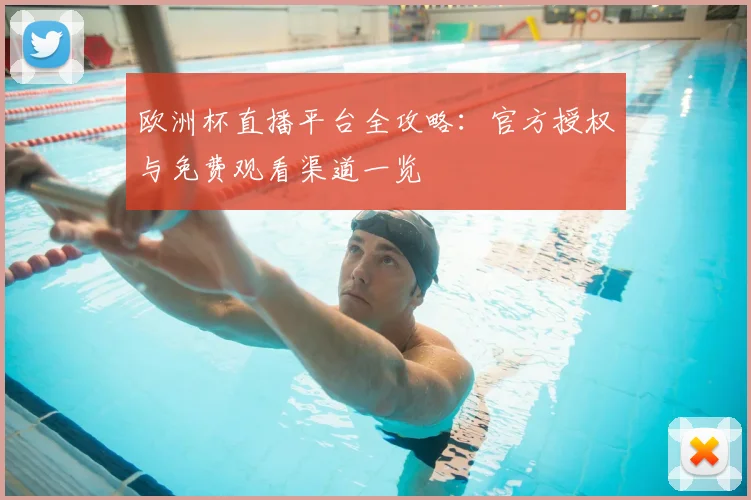 欧洲杯直播平台全攻略：官方授权与免费观看渠道一览