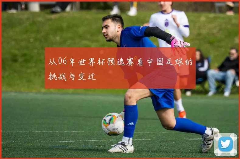 从06年世界杯预选赛看中国足球的挑战与变迁